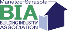 Manatee-Sarasota Building Industry Association Logo