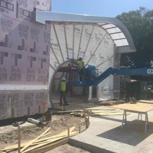 Reliable General Contracting in Florida