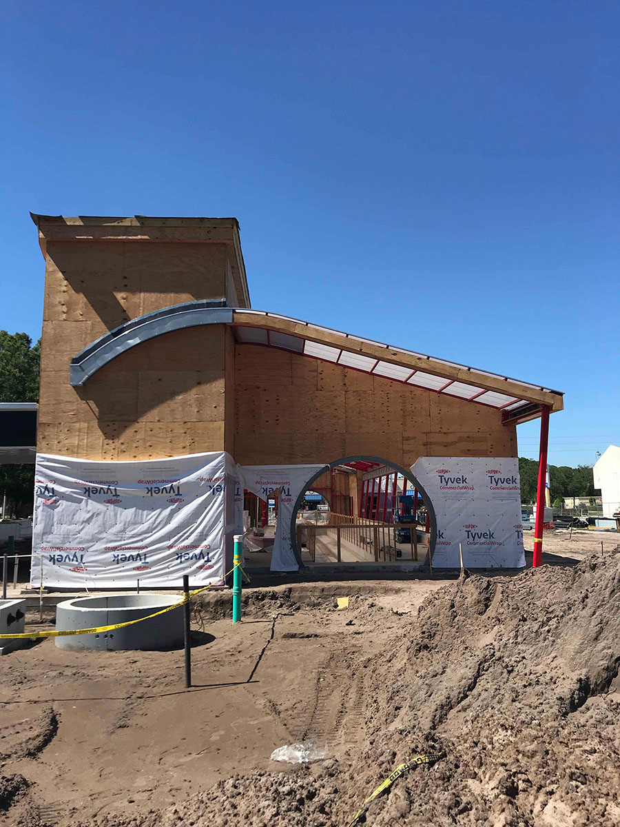 Project Gallery | Skyway Construction