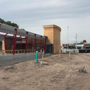 Florida Car Wash General Contracting Services