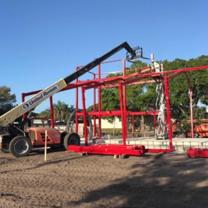 Complete General Contracting Services in FL