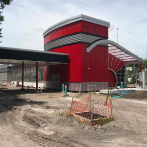 Florida Tommy&#039;s Car Wash General Contracting