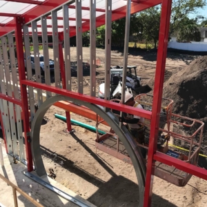 Tommy&#039;s Car Wash General Contracting in Florida