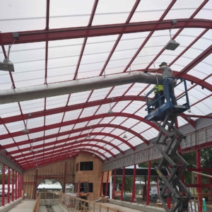 FL Tommy&#039;s Car Wash General Contracting