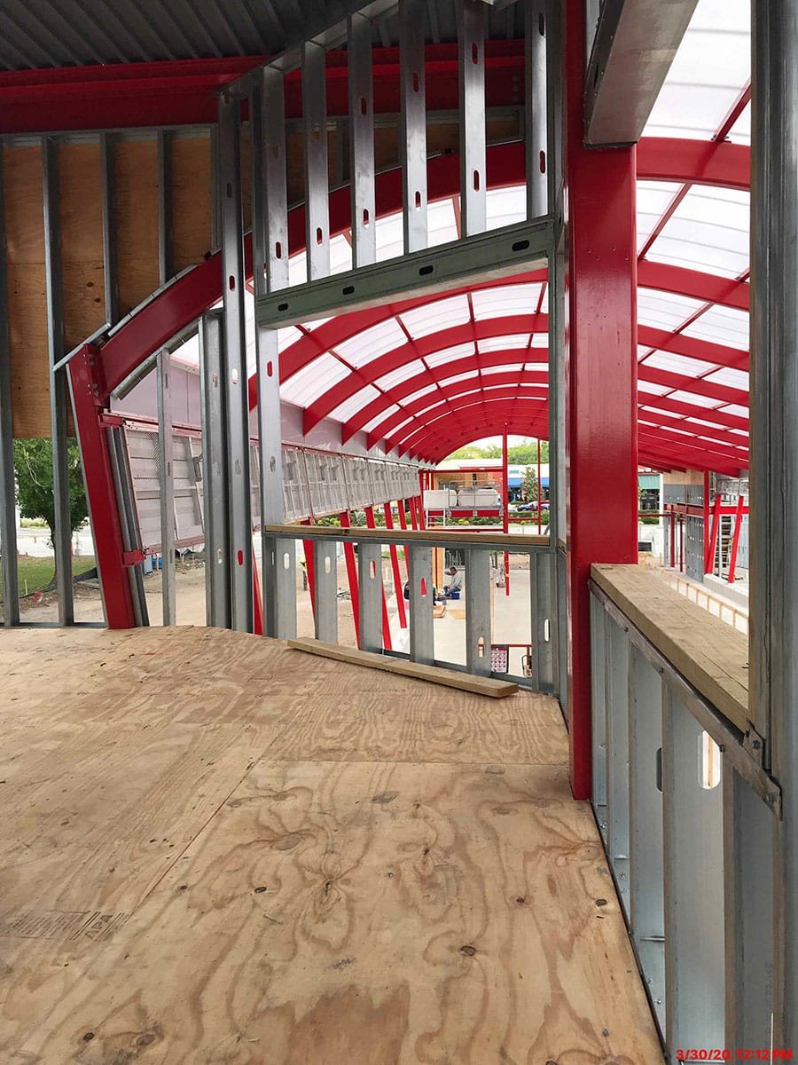 Project Gallery | Skyway Construction