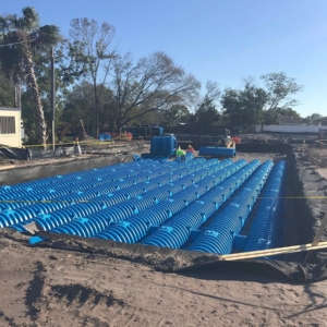 General Contracting Company in Florida