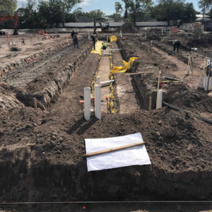Construction Services in FL