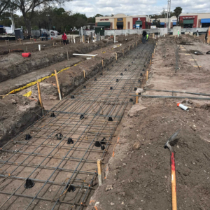 Construction Services in Florida