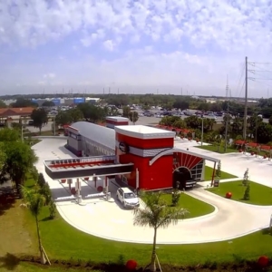 Florida car wash construction companies