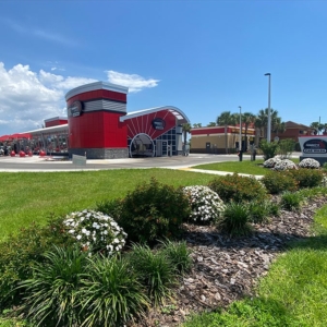 Build your own car wash in Florida