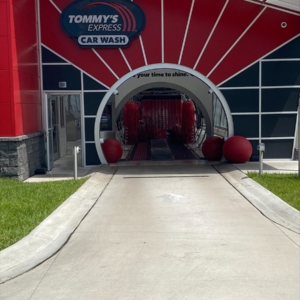 Florida car wash general contractors