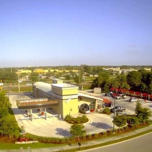 Car Wash Franchise in Florida