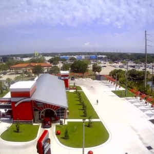 Tommy’s Car Wash Express Contracting Services in Florida