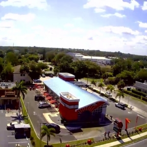 Tommy’s Car Wash Express Franchise in Florida