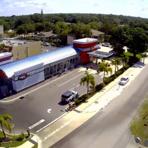 Tommy’s Car Wash Contracting Services in Florida
