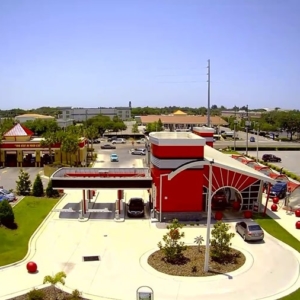 Florida car wash installation companies