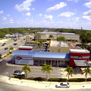 Florida car wash manufacturers