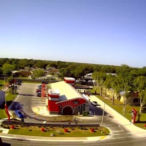 Florida car wash building plans