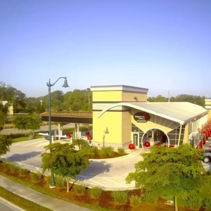 Florida Car Wash Franchise