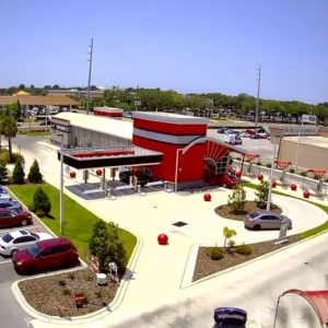 Florida carwash company