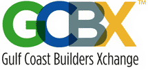 Gulf Coast Builders Exchange Logo
