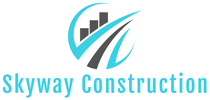 Skyway Construction Logo